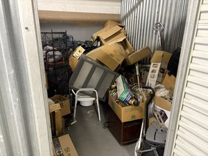 10 x 10 unit in Philadelphia