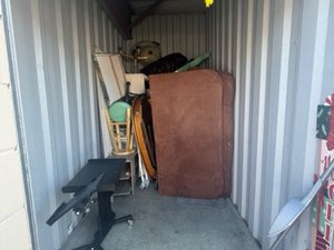 5 x 10 unit in Goldsboro