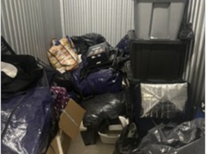 5 x 10 unit in Chicago