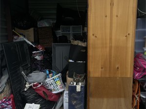 10 x 10 unit in Abingdon