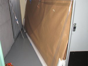 5 x 10 unit in New York