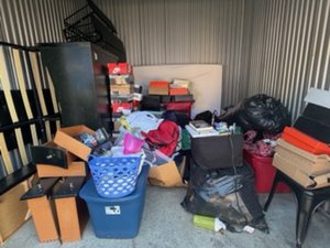 10 x 10 unit in Goldsboro