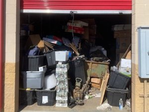 12 x 30 unit in Victorville