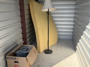 5 x 10 unit in Austin