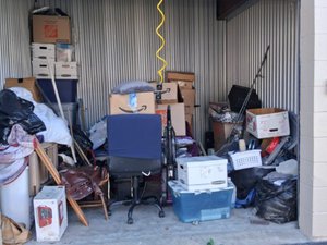 10 x 10 unit in Goldsboro