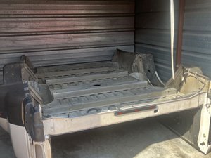 10 x 10 unit in Katy