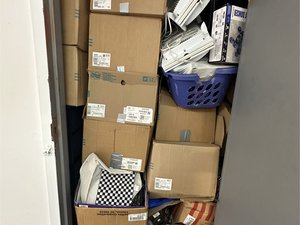 5 x 8 unit in Gainesville