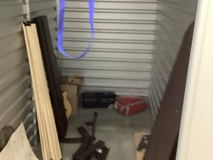 5 x 10 unit in Clovis