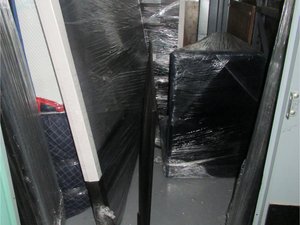 5 x 10 storage unit in New York, NY