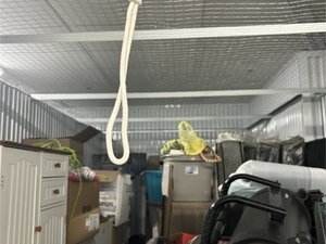 10 x 20 unit in Saginaw