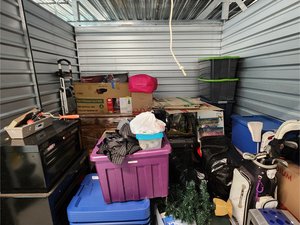 10 x 10 unit in Rock Hill