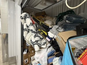 13 x 4 unit in Hempstead