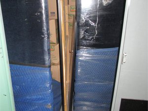 5 x 9 unit in New York