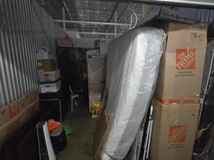10 x 17 unit in Falls Church