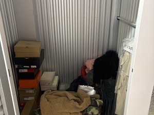 5 x 5 unit in Fort Lee