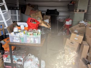 10 x 15 unit in Burton                   