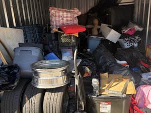 10 x 15 unit in Burton                   