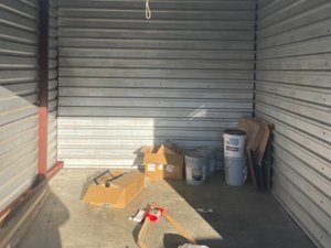 10 x 12 unit in Cowpens