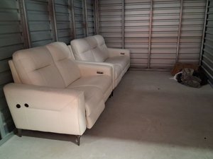 10 x 10 unit in San Antonio