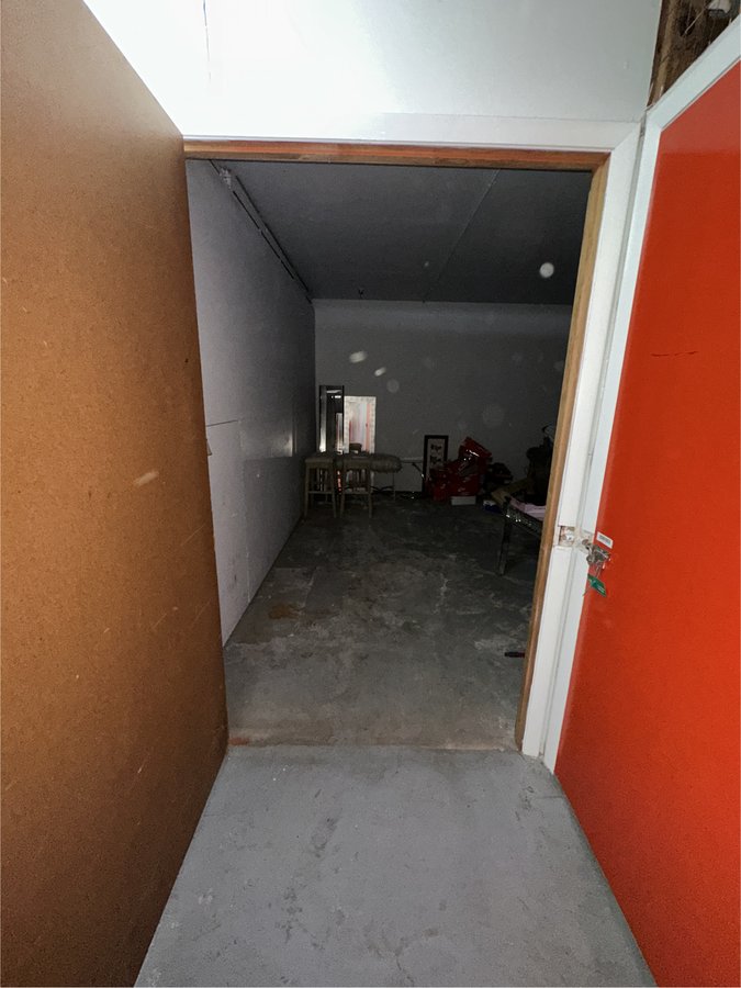 10 x 22 storage unit in Gainesville, FL