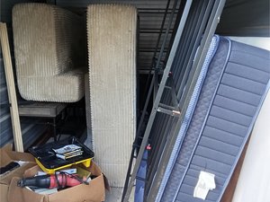 10 x 10 unit in Ardmore