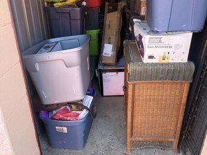 5 x 15 unit in Flint