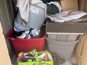 5 x 15 unit in Flint