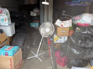 10 x 15 unit in Burton                   