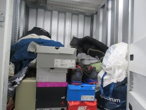 4 x 4 unit in New York