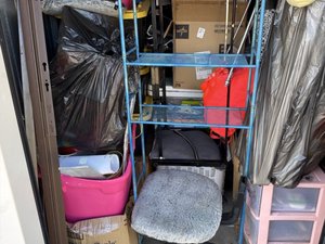 5 x 10 unit in Burton                   