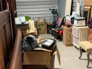 8 x 22 unit in Virginia Beach