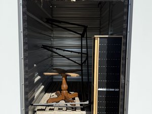 5 x 10 unit in Grand Forks