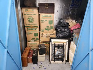 9 x 4 unit in Tucson