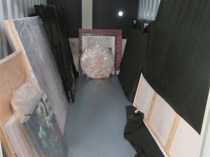 7 x 14 unit in New York