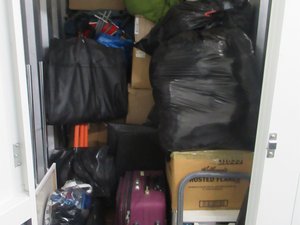 4 x 8 unit in New York