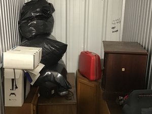 5 x 10 unit in Shelbyville