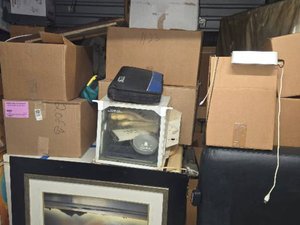 10 x 10 unit in Florissant