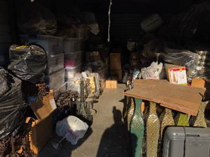 10 x 30 unit in Florissant
