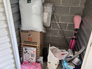 5 x 5 unit in Florissant