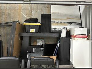 5 x 10 unit in Douglasville