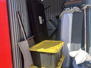 5 x 10 unit in Montgomery