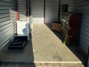 10 x 12 unit in Cowpens