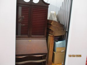5 x 10 unit in Salisbury