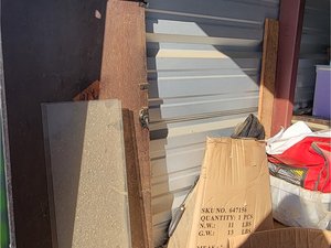 10 x 15 unit in Augusta