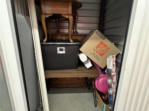 5 x 5 unit in Gainesville