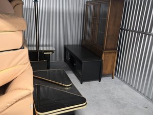 10 x 10 unit in Fort Lauderdale