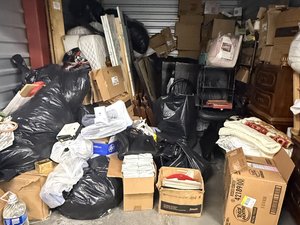 10 x 15 unit in Alhambra
