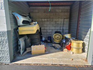10 x 10 unit in Denver