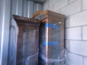 10 x 10 unit in Columbus