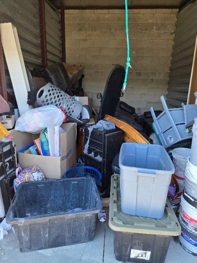 10 x 15 storage unit in Taylorsville, UT